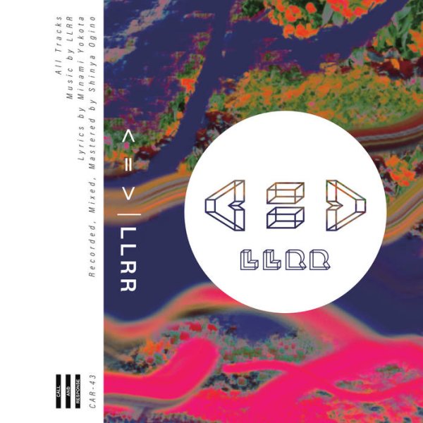 画像2: [TAPE]LLRR -   (2)