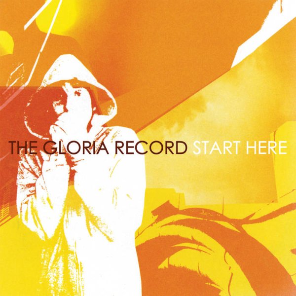 画像1: [2LP]The Gloria Record - Start Here (1)