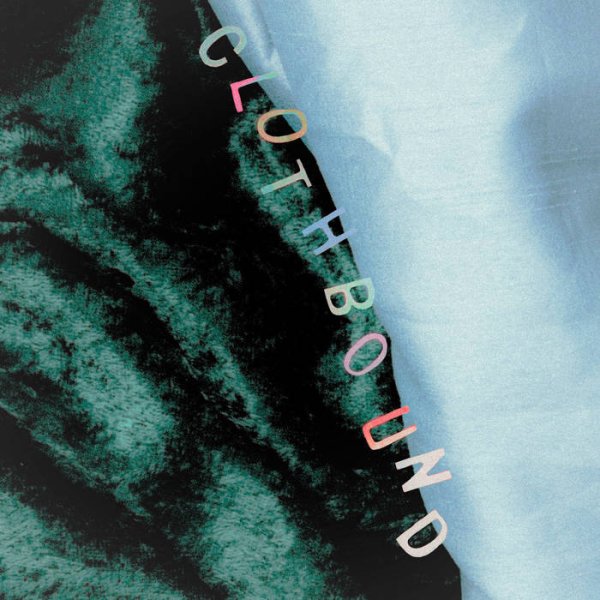 画像1: [LP]The Sonder Bombs – Clothbound (1)