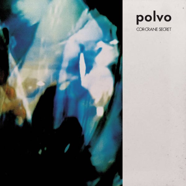 画像1: [LP]Polvo ‎– Cor-Crane Secret (1)