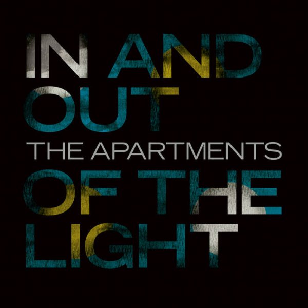 画像1: [LP]The Apartments ‎– In And Out Of The Light (1)