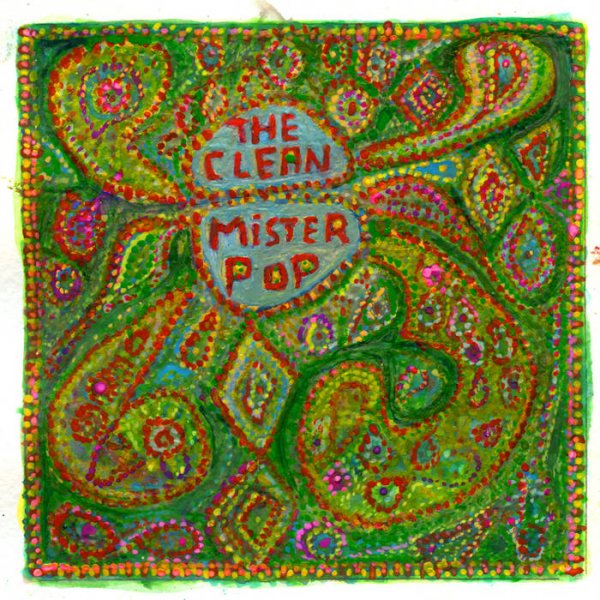 画像1: [LP]The Clean ‎– Mister Pop (1)