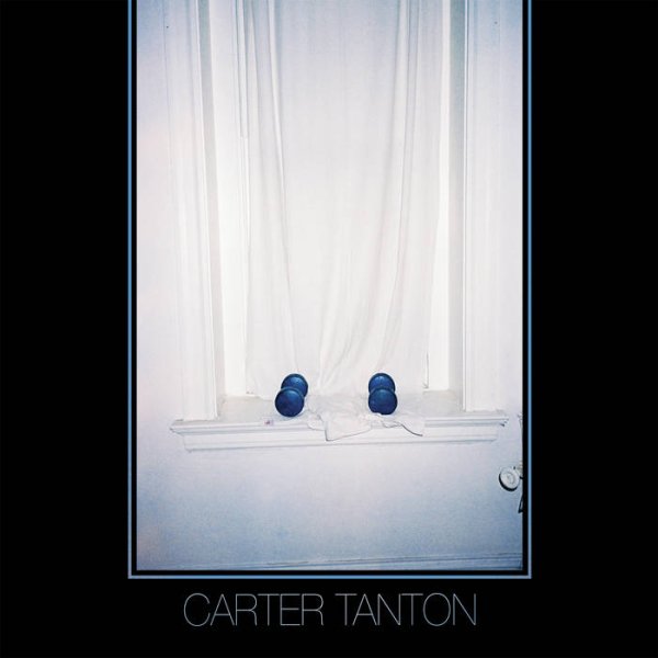 画像1: [LP]Carter Tanton – st (1)
