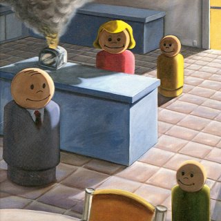 [2LP]Sunny Day Real Estate - Diary [SP846-1(SUB POP)]