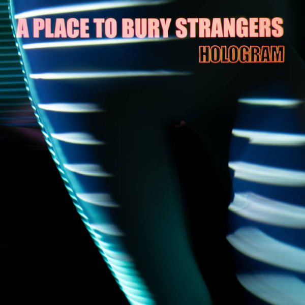 画像1: [LP]A Place To Bury Strangers – Hologram (1)