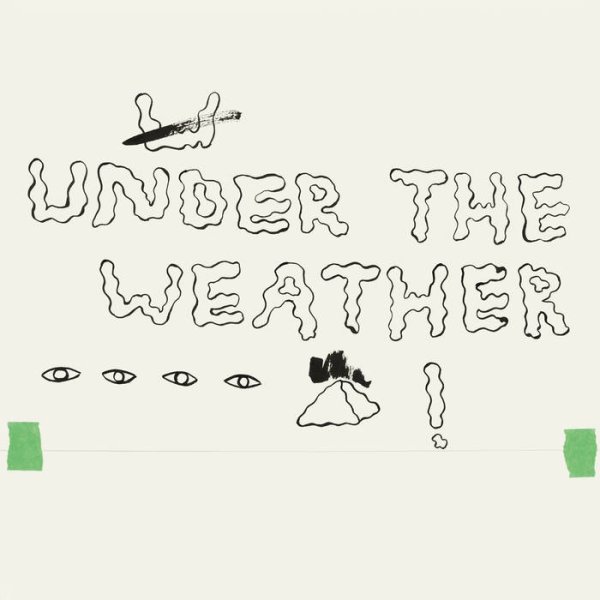 画像1: [TAPE]Homeshake - Under the Weather (1)