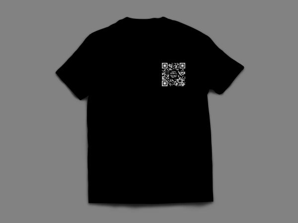 画像3: [T-SHIRT/LONG SLEEVE TEE]Pet Symmetry - Future Suits QR (3)