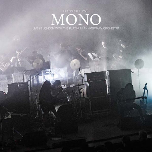画像1: [3LP]Mono - Beyond the Past - Live In London with The Platinum Anniversary Orchestra (1)