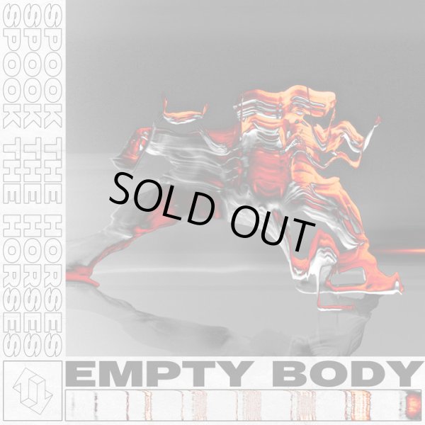 画像1: [LP]Spook The Horses – Empty Body (1)