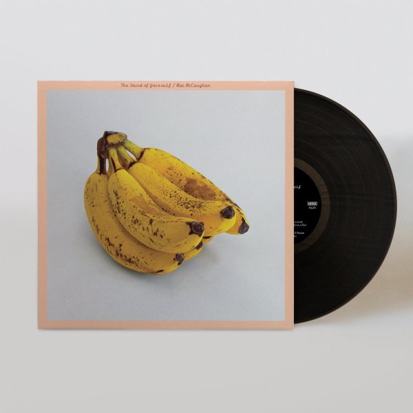 画像3: [LP]Mac McCaughan ‎- The Sound of Yourself (3)