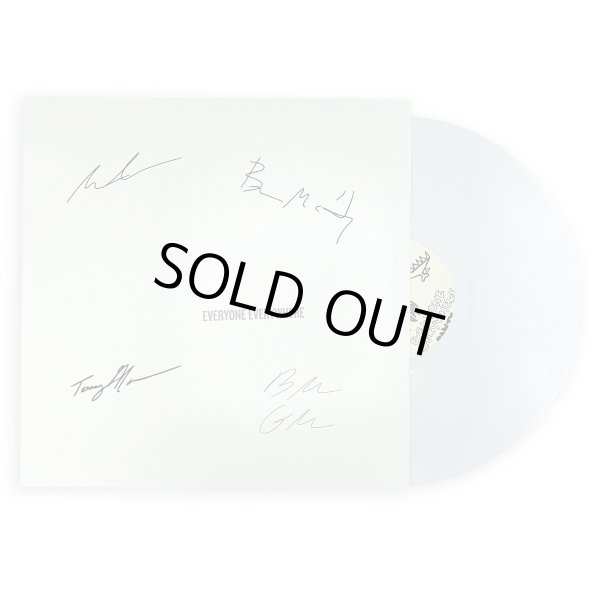 画像2: [LP]Everyone Everywhere - st(LP3) (2)