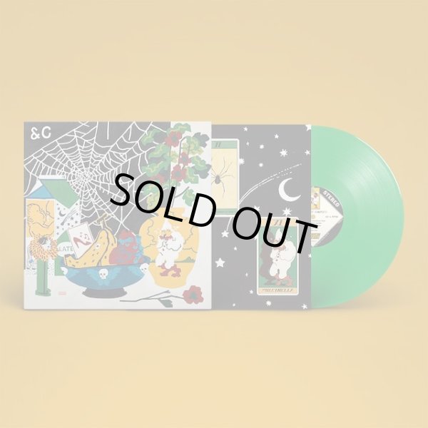 画像2: [LP]Parquet Courts – Sympathy For Life (2)