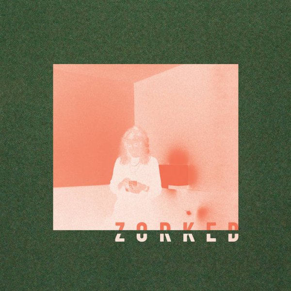 画像1: [LP]Julia Shapiro ‎– Zorked (1)