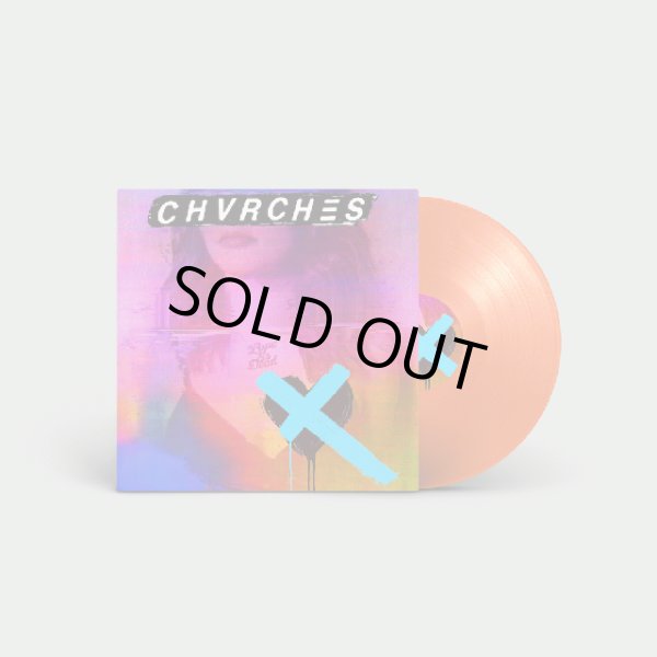 画像1: [LP]Chvrches - Love Is Dead (1)