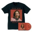 画像2: [CD/CD+T-Shirts(size L)]Snail Mail - Valentine (2)