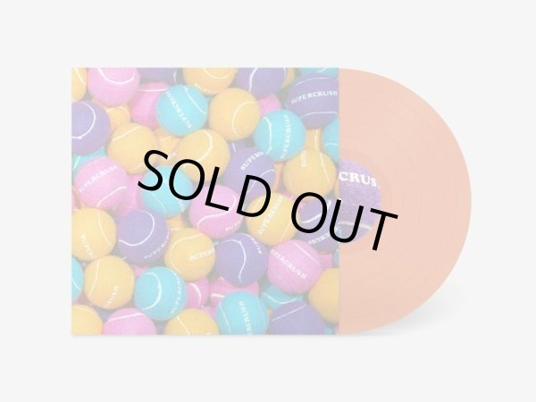 画像2: [LP]Supercrush - Sodo Pop (2)