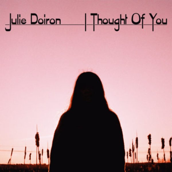 画像1: [CD]Julie Doiron ‎– I Thought Of You (1)