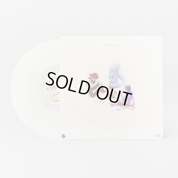 画像2: [LP]Skirts – Great Big Wild Oak (2)