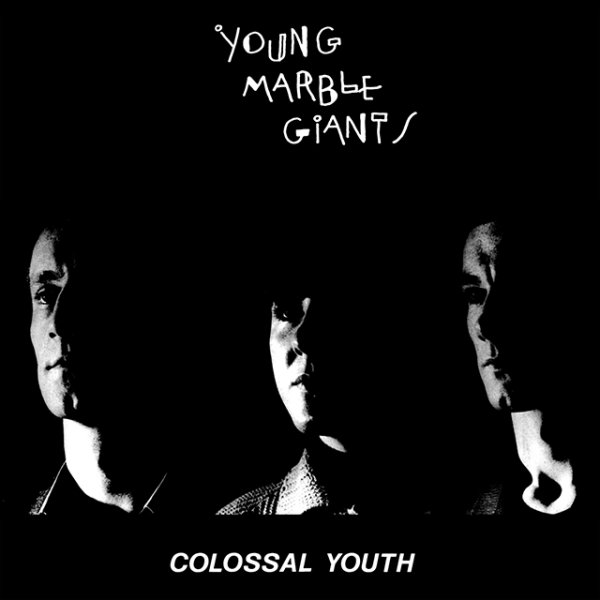 画像1: [T-Shirts + 2CD]Young Marble Giants - Colossal Youth"40周年記念日本盤" (1)
