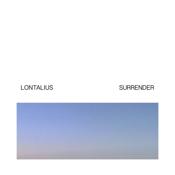 画像1: [12"]Lontalius – Surrender (1)