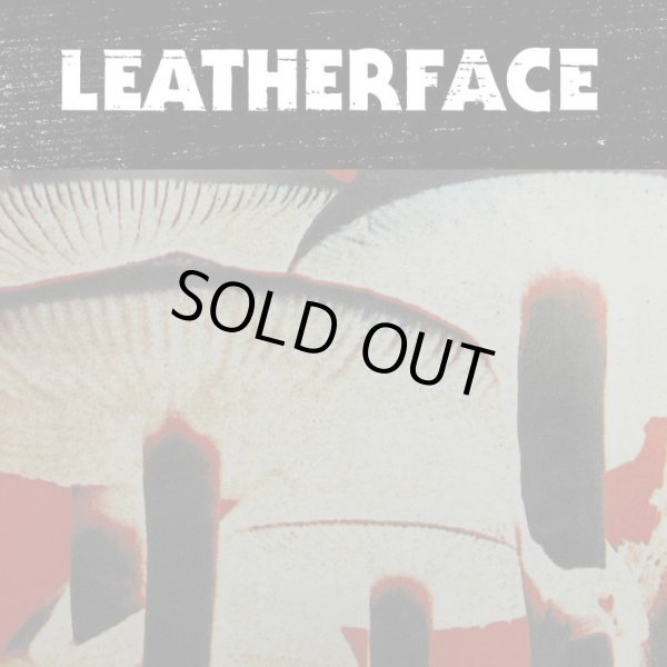 画像1: [LP]Leatherface ‎– Mush (1)