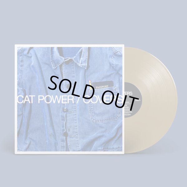 画像1: [LP]Cat Power - Covers (1)