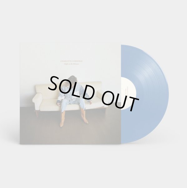 画像2: [LP]Charlotte Cornfield – Highs In The Minuses (2)