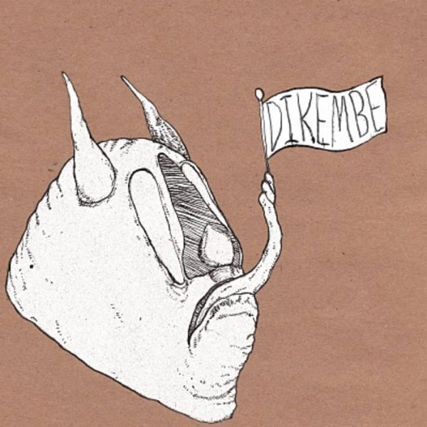 画像1: [LP]Dikembe – Chicago Bowls/Ledge (1)