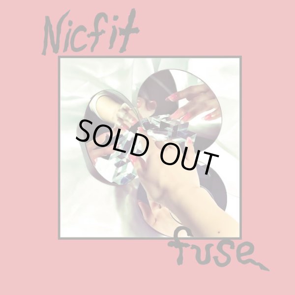 画像1: [LP]Nicfit - Fuse (1)