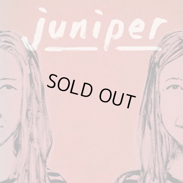 画像1: [LP]Juniper - st (1)