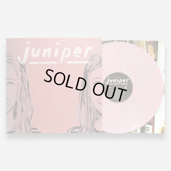 画像2: [LP]Juniper - st (2)