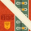 画像2: [LP]Caithlin De Marrais – Red Coats (2)