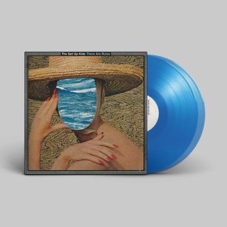 2LP]The Get Up Kids - Something to Write Home About (25th