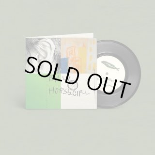 LP]Horsegirl – Phonetics On and On - LIKE A FOOL RECORDS