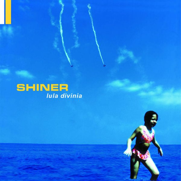画像1: [LP]Shiner – Lula Divinia (1)