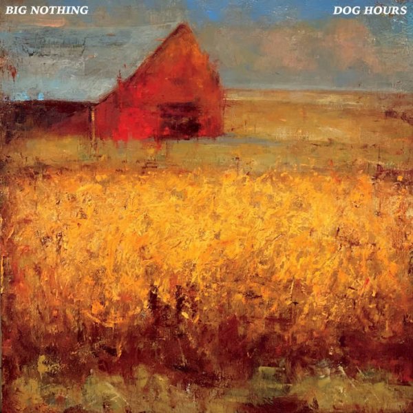 画像1: [LP]Big Nothing ‎– Dog Hours (1)