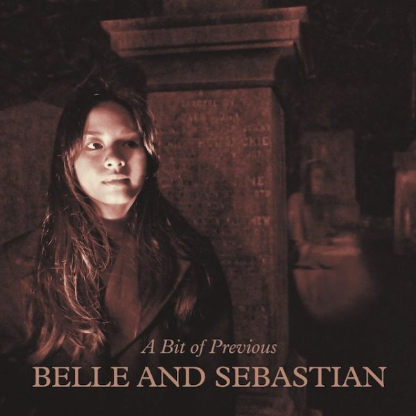 画像1: [CD]Belle and Sebastian - A Bit of Previous (1)
