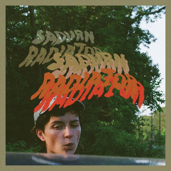 画像1: [LP]Sadurn - Radiator  (1)