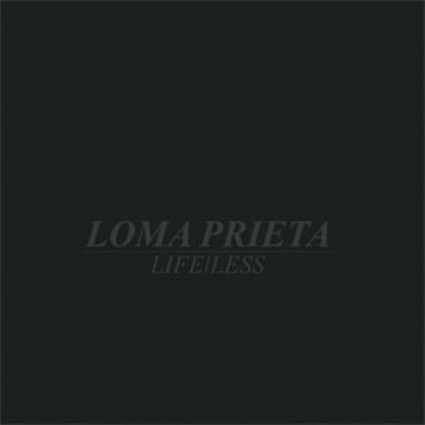 画像1: [LP]Loma Prieta -Life/Less (1)