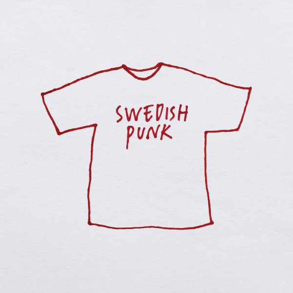 画像1: [CD]Kindsight - Swedish Punk (1)
