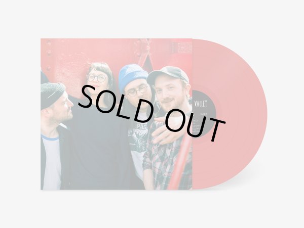 画像2: [LP]Fortitude Valley - st (2)