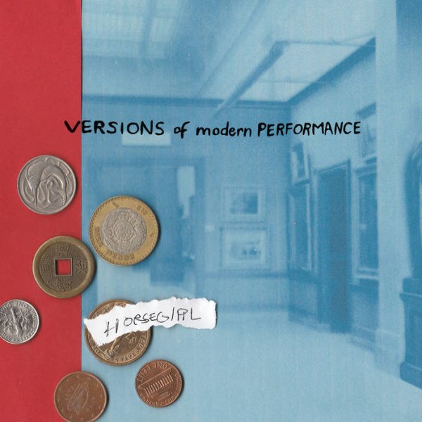 画像1: [LP] Horsegirl – Versions of Modern Performance (1)