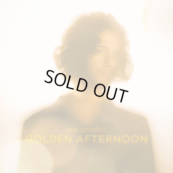画像1: [LP]Joe George – Golden Afternoon (1)