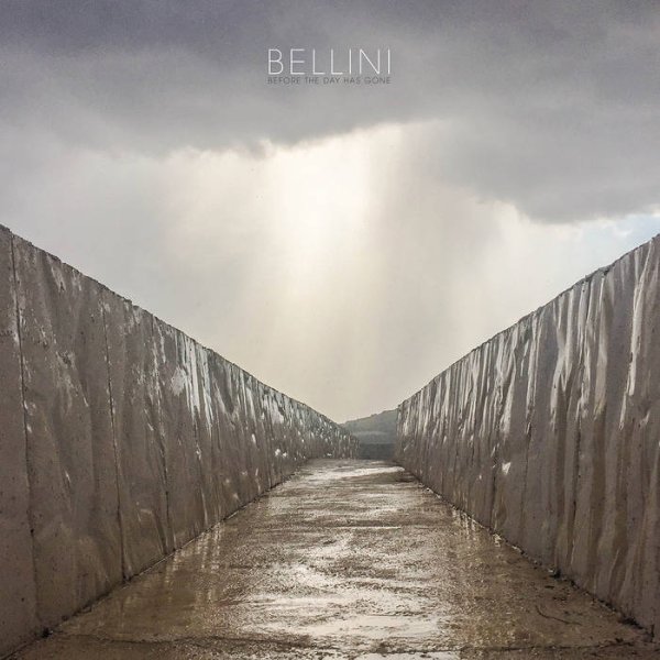 画像1: [LP]Bellini – Before The Day Has Gone (1)
