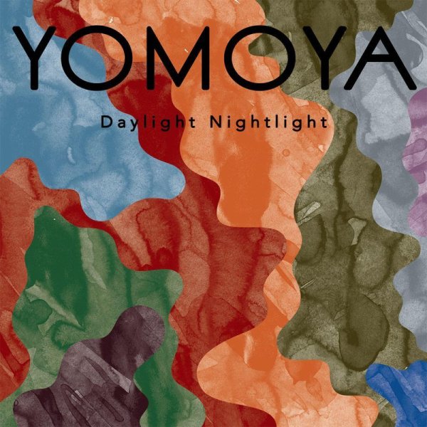画像1: [TAPE]YOMOYA - Daylight Nightlight (1)