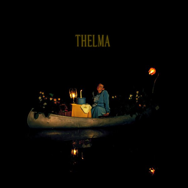 画像1: [CD]Thelma - st (1)