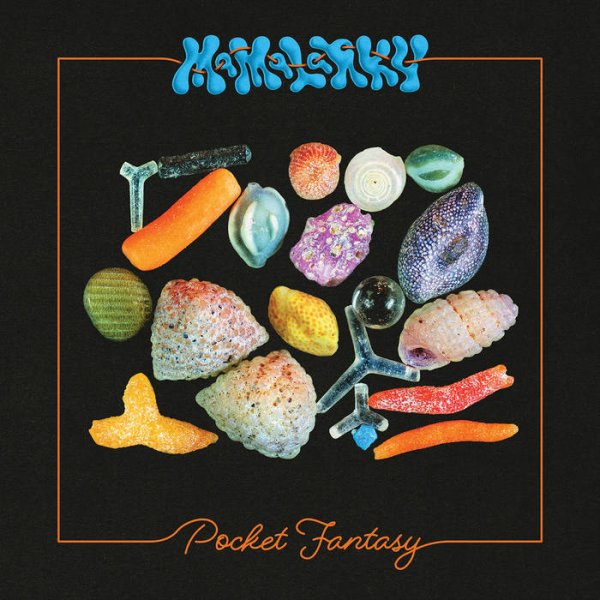 画像1: [LP]Mamalarky - Pocket Fantasy (1)