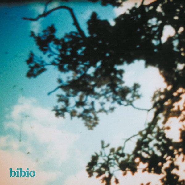 画像1: [LP]Bibio - Fi (1)