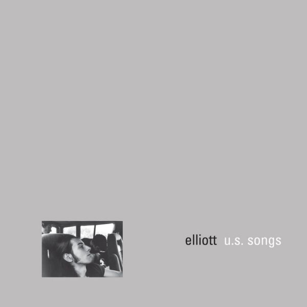 画像1: [LP]Elliott – U.S. Songs (1)