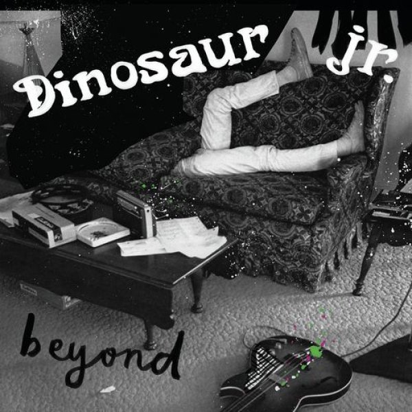 画像1: [LP]Dinosaur Jr. - Beyond"15th Anniversary Edition" (1)